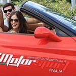 Motorsport Maranello- Ferrari California